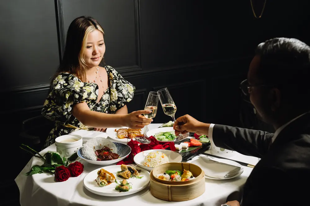 what's on at 3 gorges